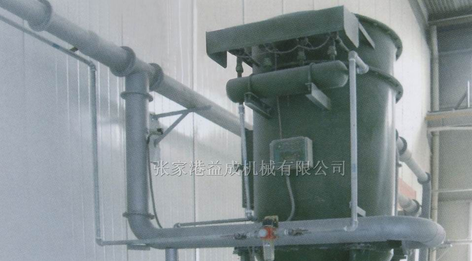 供应高压除尘器