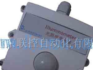 供应北京现货照度传感器，现货北京光照度变送器