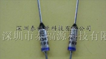供应美国ELMWOOD温度保险丝