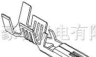 供应MOLEX连接器35746-0310