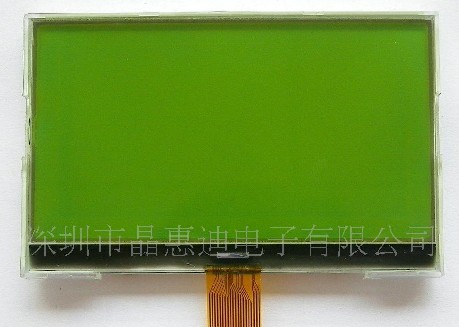 供应COG LED液晶显示屏