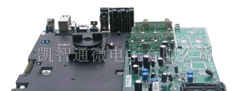 供应SMP8634LF机顶盒测试治具，BGA返修