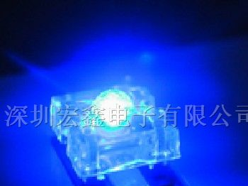 供应LED贴片发光管