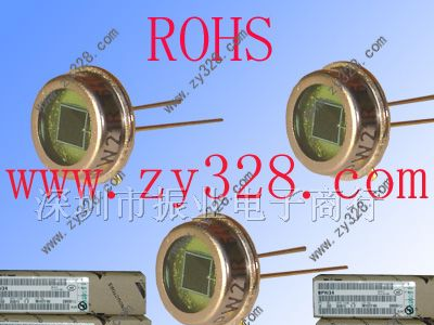 供应VISHAY蓝敏硅光电池BPW21R