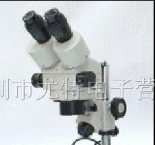 供应XTL-2400连续变倍显微镜