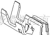 供应MOLEX连接器50516-8041