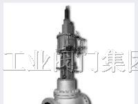 WASTON进口压力调节阀