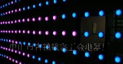 供应钱鑫qx-dgy-2011 led霓虹灯