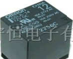 供应欧姆龙（OMRON）继电器