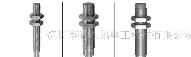供应接近传感器DW-AS-509-M18-390