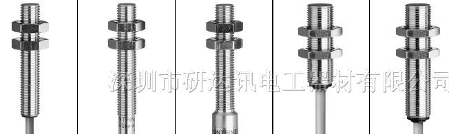 供应接近传感器DW-AD-623-M5