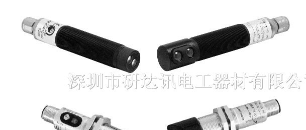 供应接近传感器DW-AD-623-M12-120