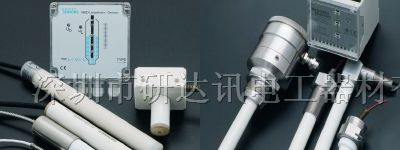供应接近传感器DW-AD-611-M30