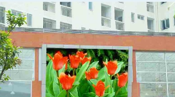 供应户外彩色Led显示屏/室内显示屏全彩