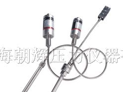 供应高温熔体压力变送器