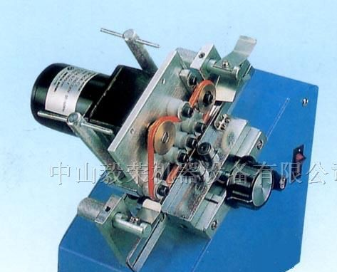 供应YR-101 IC整型机