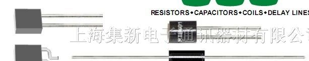 供应RCD精密绕线电阻SA105