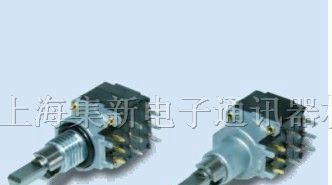 供应ELMA编码开关C07
