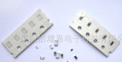 厂家批销片式负温度系数(NTC)热敏电阻1206