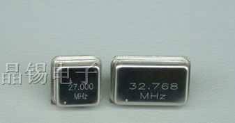 供应有源晶振 钟振 OSC  1.8432MHz  2MHz  2.048MHz