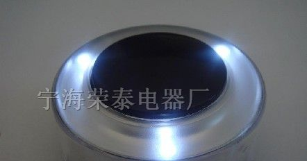 供应LED手摇灯，LED触摸灯