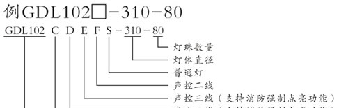 供应消防应急LED感应灯