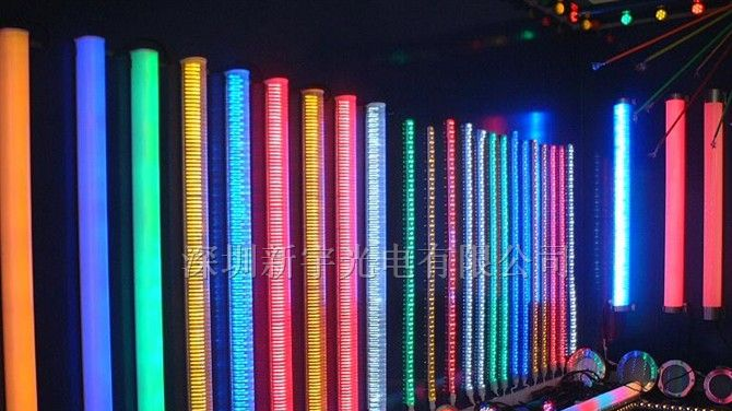 供应LED护栏管