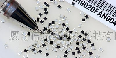 批销片式负温度系数(NTC)热敏电阻1206-50K-5%