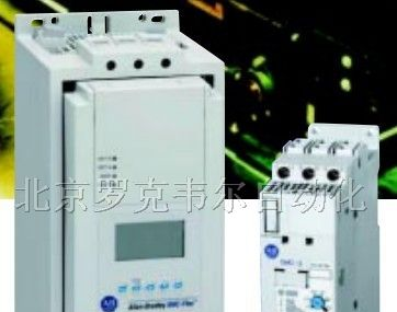 供应SMC-Flex软启动器/智能马达控制器