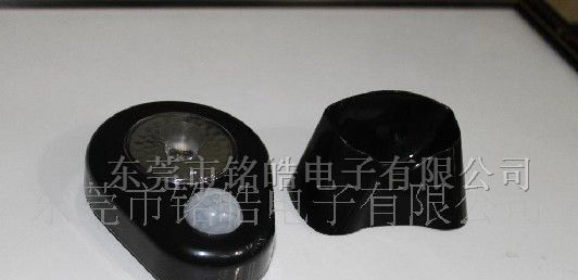 供应床头照明 LED感应灯