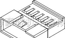 供应MOLEX连接器35184-1000