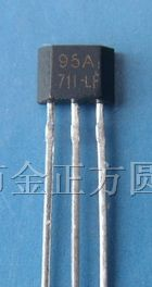 供应霍尔传感器SS495A