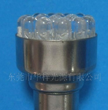 供应LED倒车灯,LED刹车灯,LED转向灯19LED