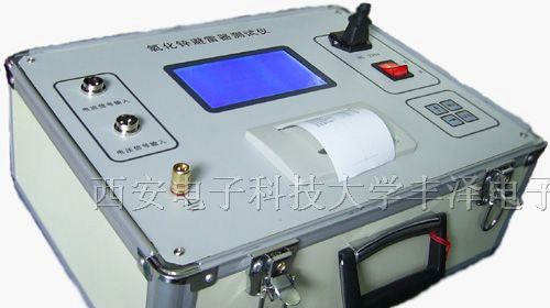 YBC-III型氧化锌避雷器测试仪