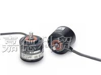 供应欧姆龙旋转编码器E6C3-CWZ3EH