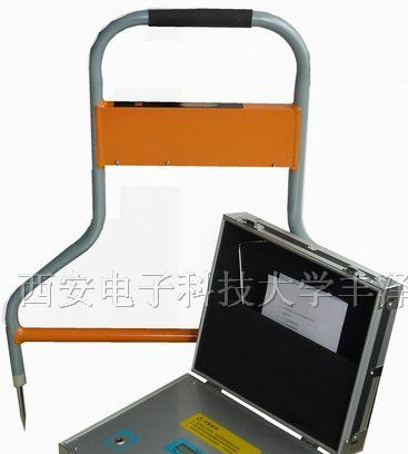 FZDW-B型路灯电缆故障定位仪