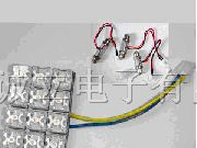 供应PCB-12W LED车顶灯