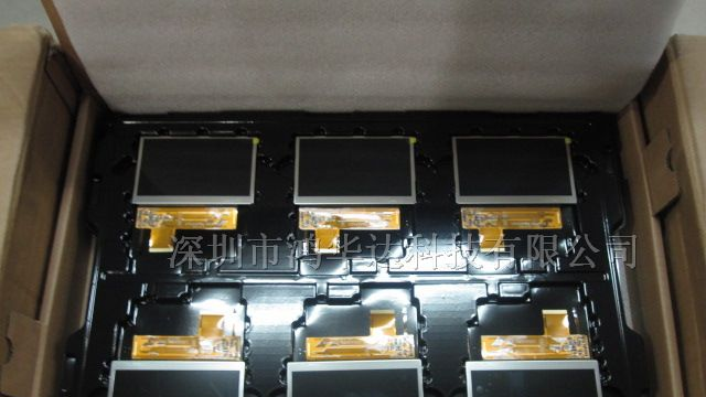 供应三星4.3寸液晶屏LTG430WQ-F02
