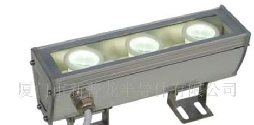 供应大功率led线条灯