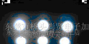 供应SF-39-6食人鱼 LED车顶灯