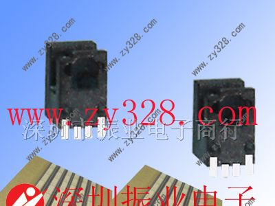 供应SHARP对射式光电开关GP1S25