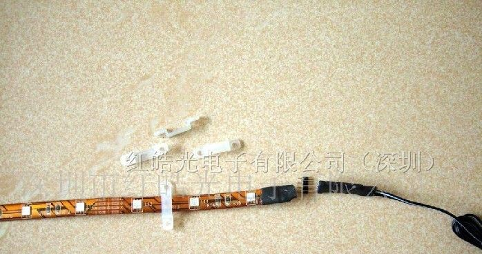 供应HH-SW5050DT led软条灯