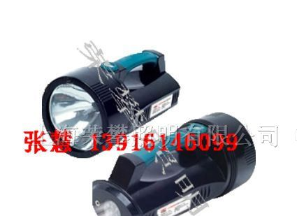 供应JIW5300，SJIW5300 便携式超强气体探照灯 RJW7101