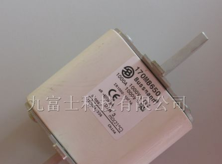 供应170M8650,170M6205,170M5015快速熔断器