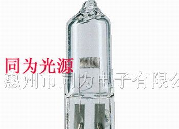 供应OSRAM 64654 24V250W GY9.5卤素灯泡