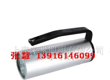 供应RJW7100，RJW7101 手提式防爆探照灯 SRJW7101