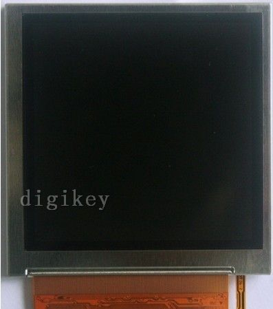 供应TFT LCD显示器