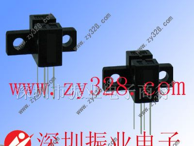 供应SHARP槽型光电开关GP1S51VJOOOF