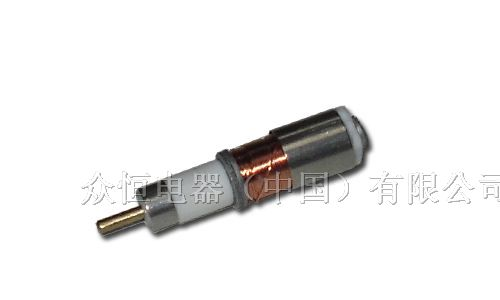 供应IR-CUT 双滤光片切换器电磁铁