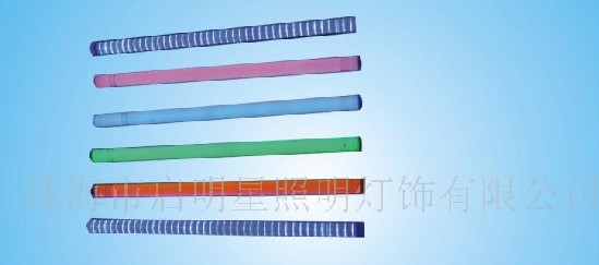 供应LED护栏灯\单色护栏灯管\144LED